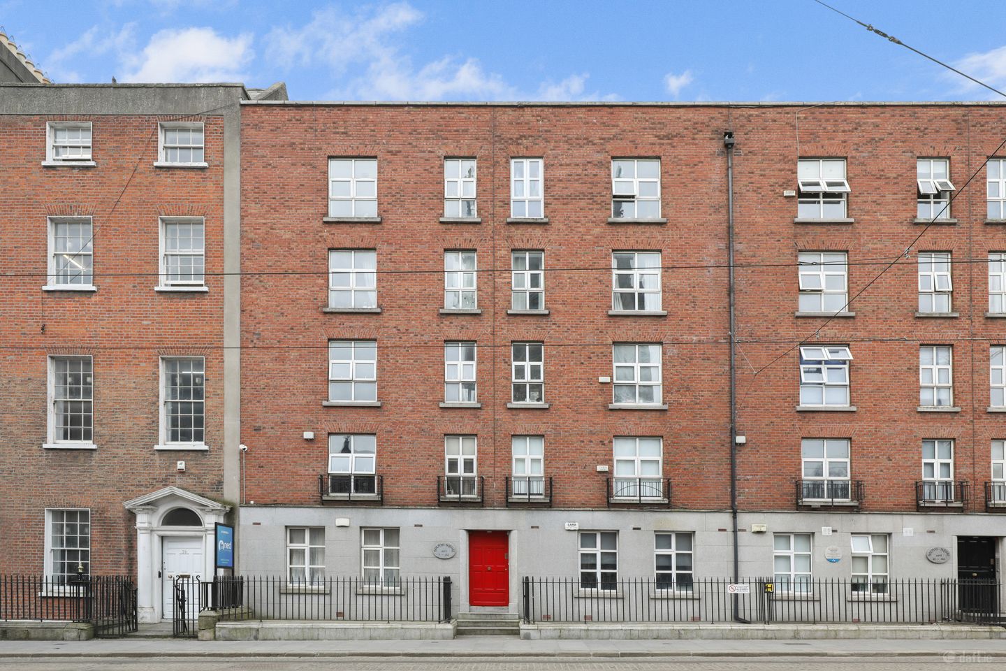 5 Bolton Square, Dominick Street Lower, Dublin 1, D01KF61
