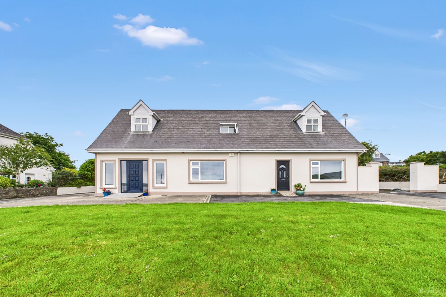 Burrane Lower, Killimer, Kilrush, Co. Clare., V15DP26