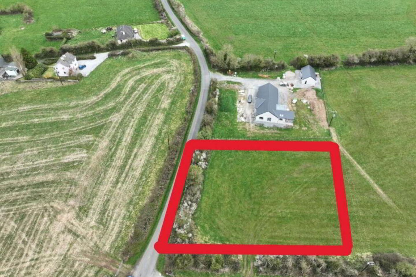 Walshstown, Castlemahon, Co. Limerick, Castlemahon, Co. Limerick