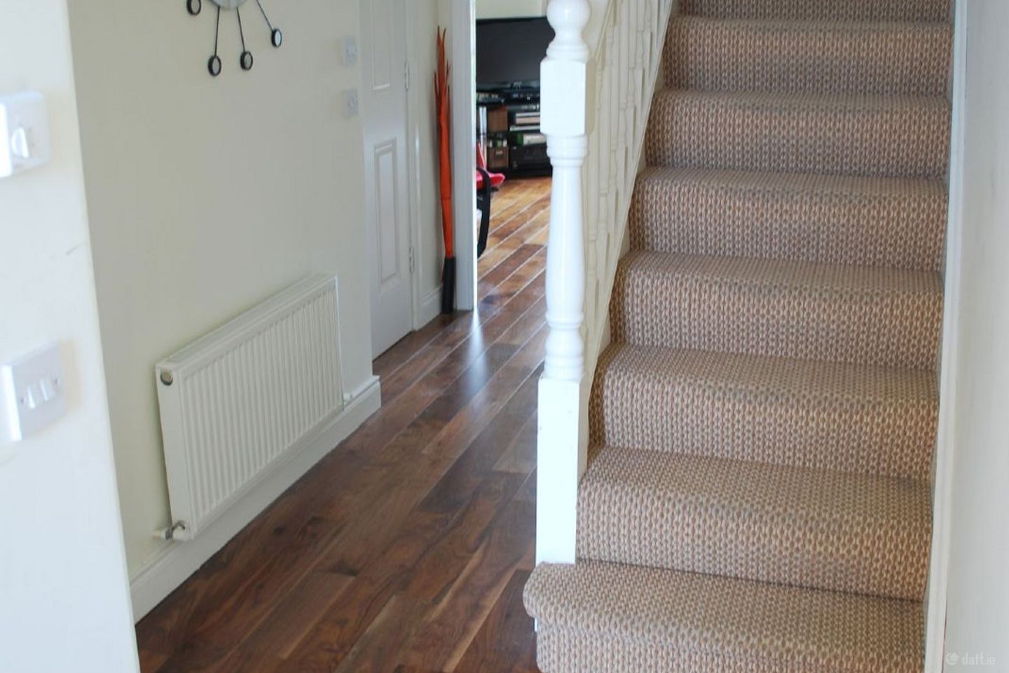 Holywell Wood, Swords, Co. Dublin