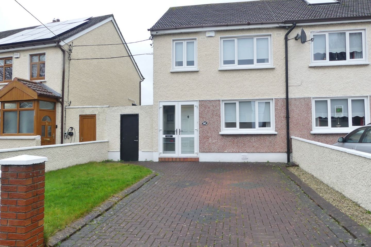 267 Saint James'S Road, Dublin 12, Greenhills, Dublin 12, D12T1X2