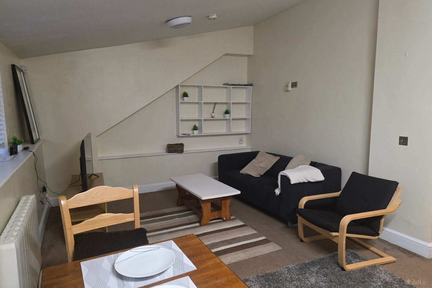 17 Susan Terrace, Dublin 8, South Circular Road, Dublin 8