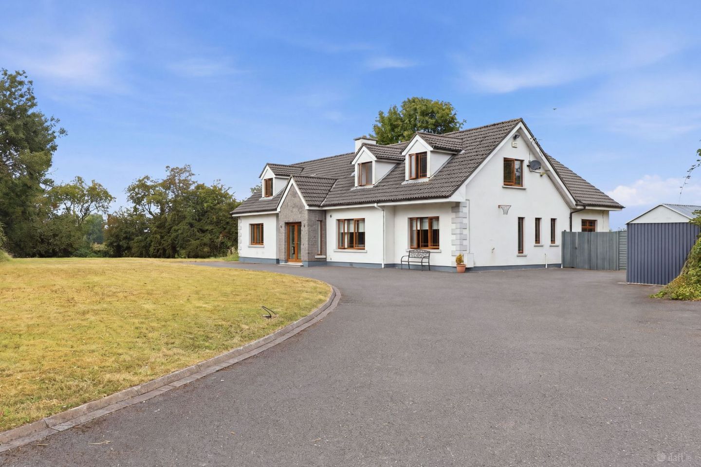 Ardbree, The Rath, Rolestown, Swords, Co. Dublin, K67Y921