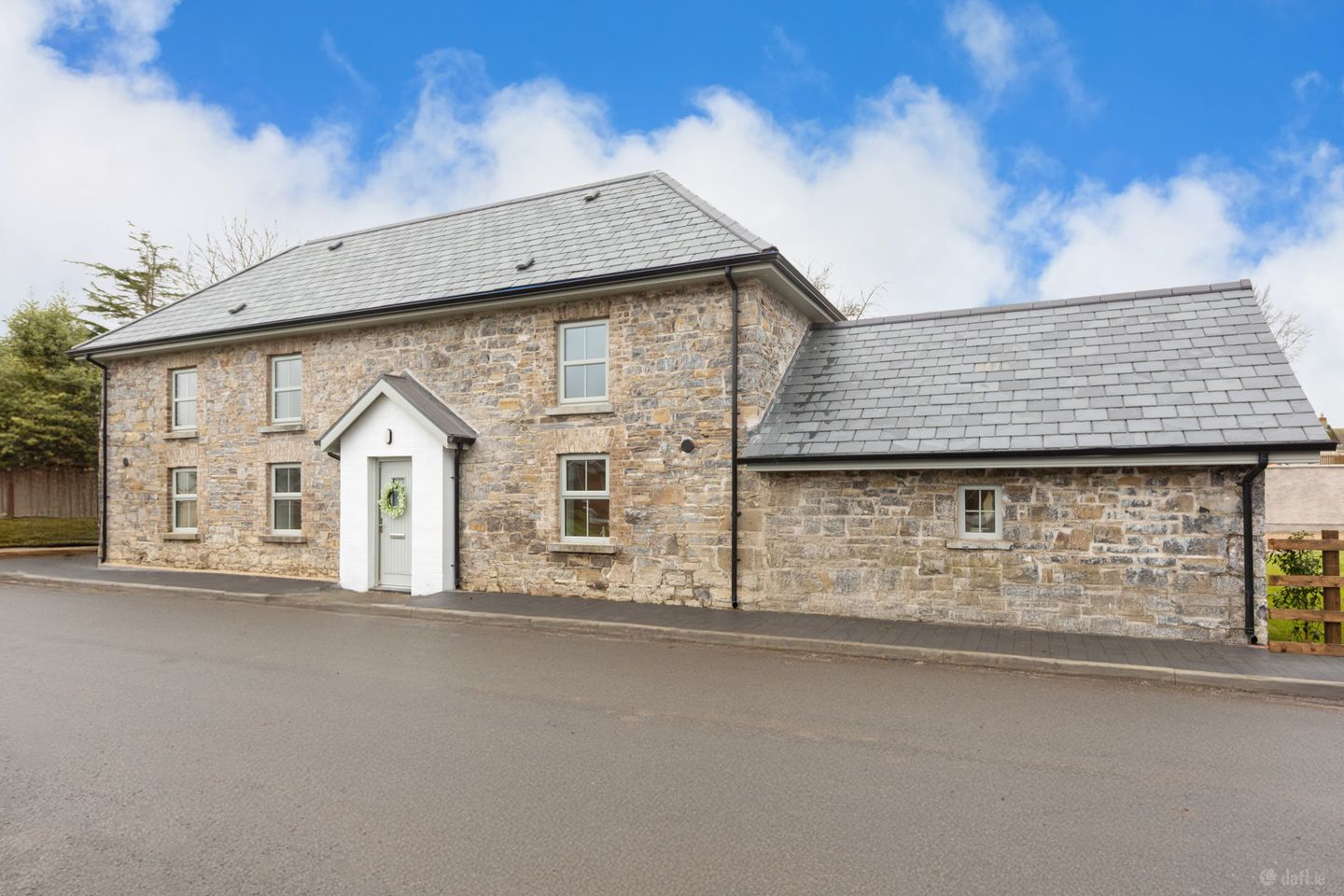 Boynefield Lodge, St Oliver's Road, Longwood, Co. Meath