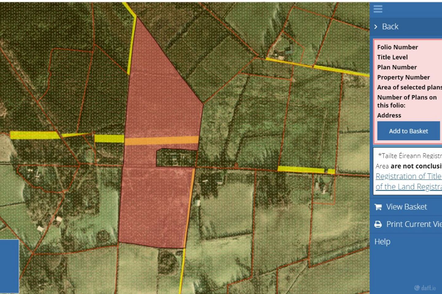 Carrowkeel Kincon  , Ballina, Co. Mayo