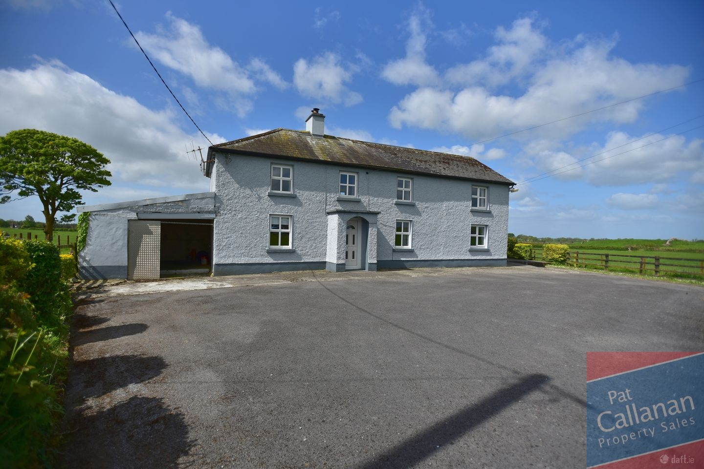 Roo, Craughwell, Co. Galway, H91WD35