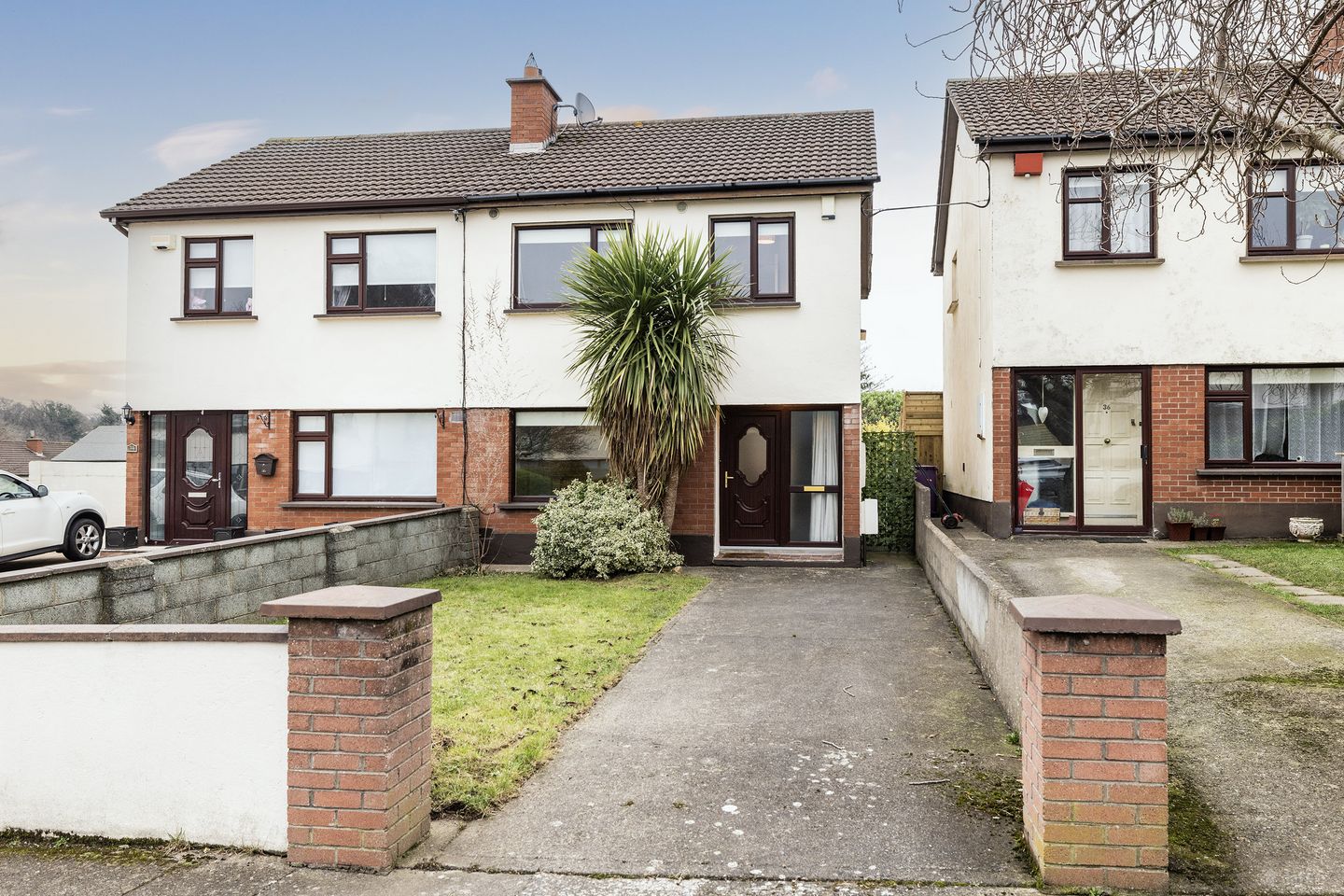 35 Richmond Park, Herbert Road, A98HC94