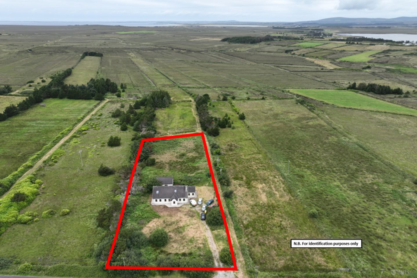 Tallaghan Bawn Geesala, Ballina, Co. Mayo, F26F2C9