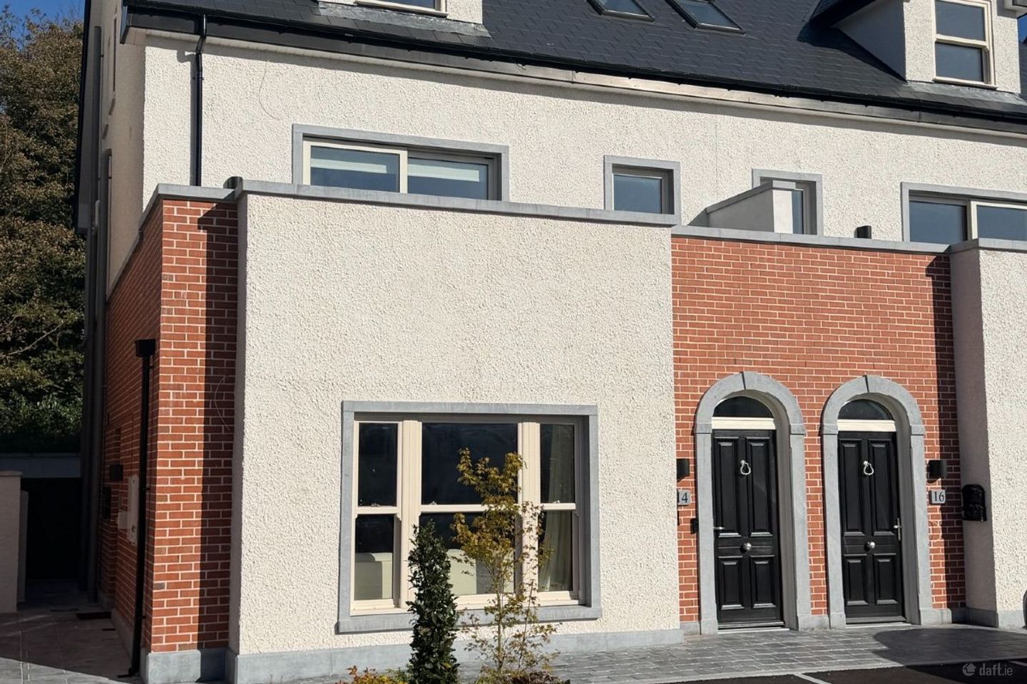14 Merton, Model Farm Road, Co. Cork