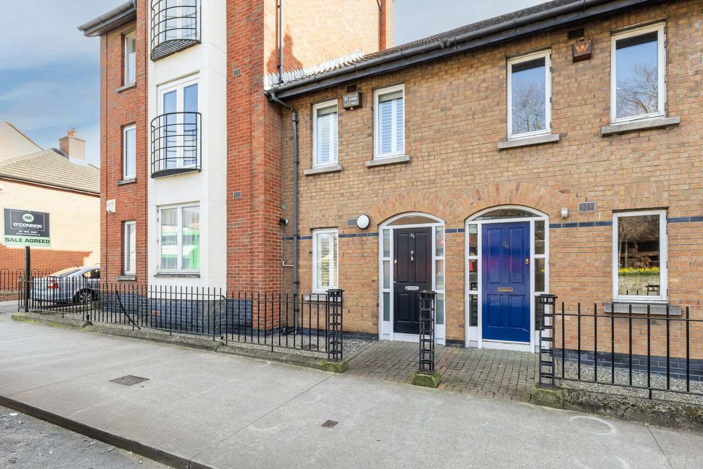 35 King's Inns Court, Phibsborough Road, Phibsborough, Dublin 7, D07P6C5