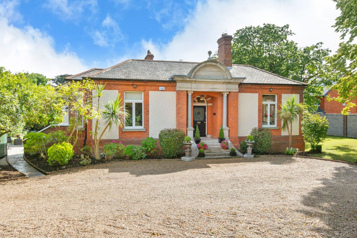 Clonard, 1 Glenavy Park, Kimmage, Dublin 6W, D6WRT10