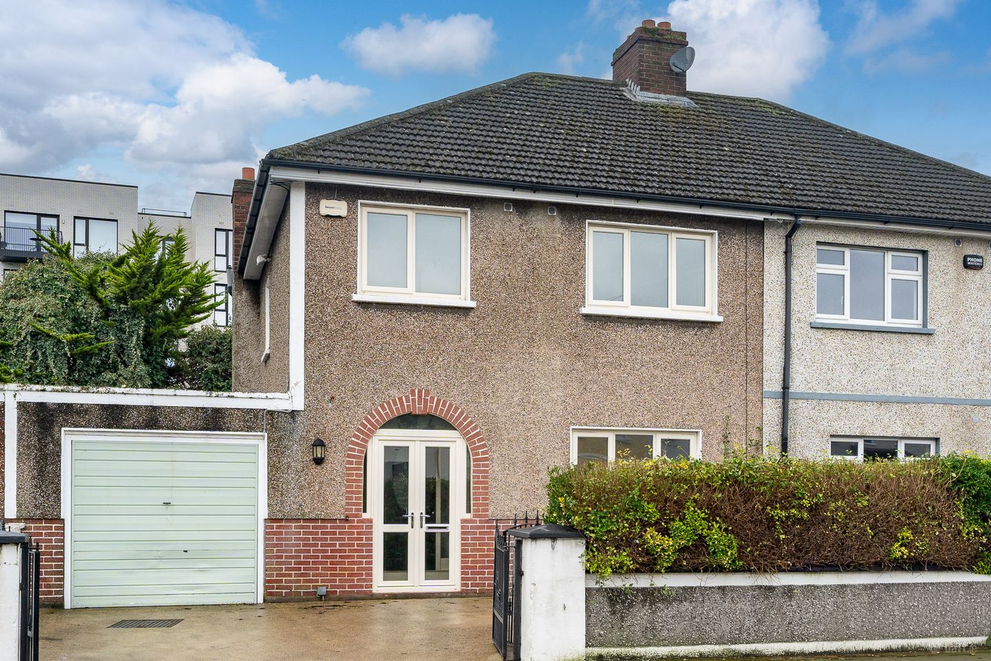 25 Brickfield Drive, Drimnagh, Dublin 12, D12V261