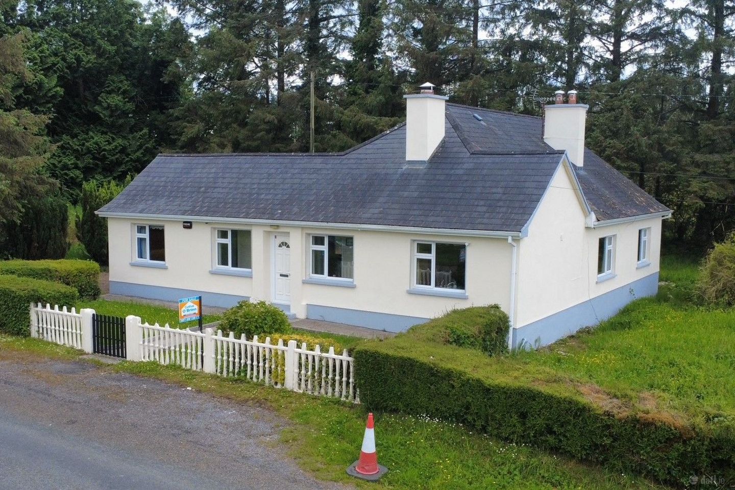 Carrowreagh, Ballinagare, Castlerea, Co. Roscommon, F45DY00
