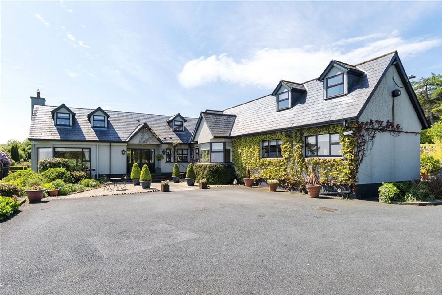 Bracken Dale, Ballyedmonduff Road, Stepaside, Dublin 18