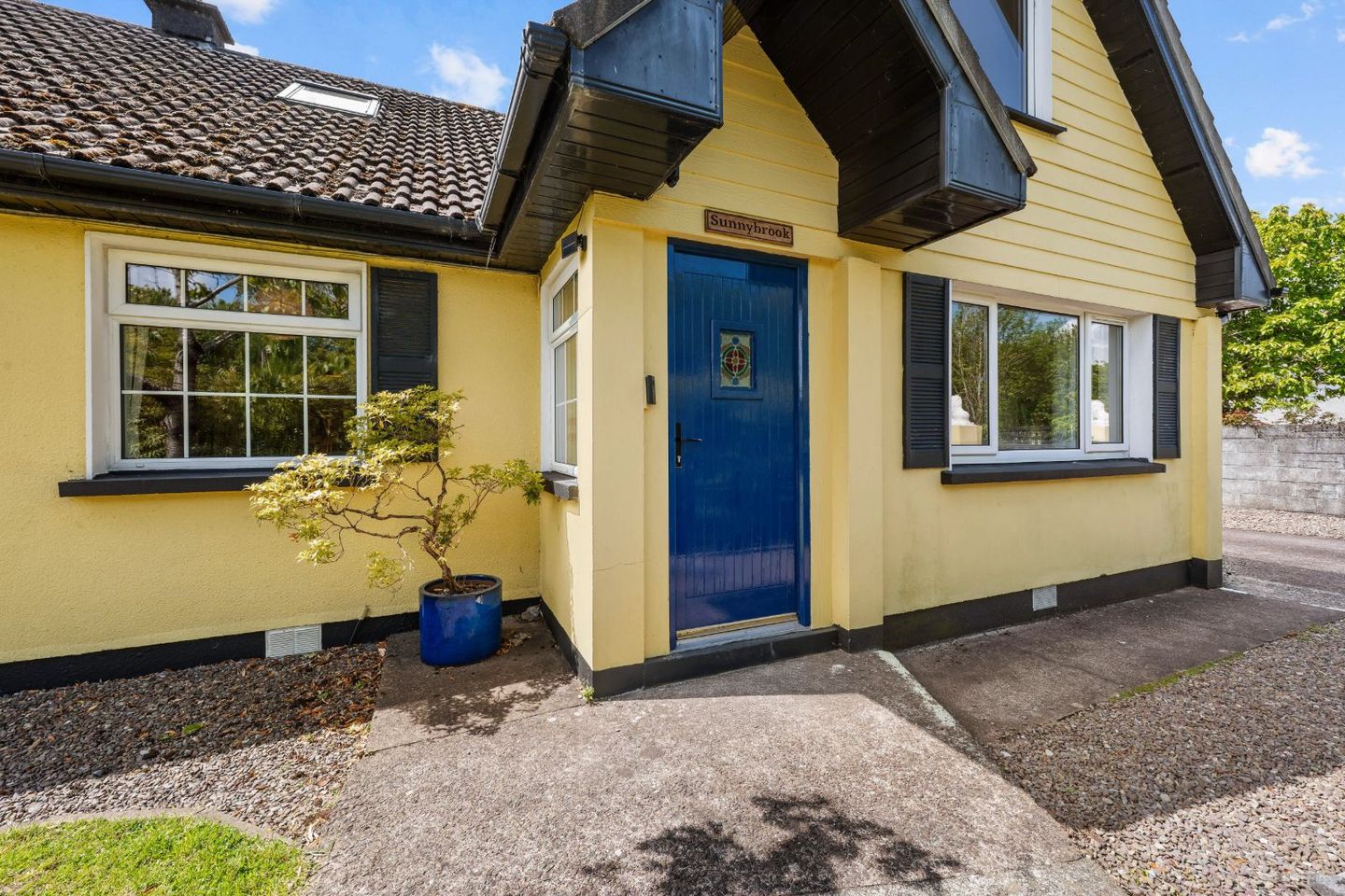 Sunnybrook, The Pond Bank, Church Street, Douglas, Co. Cork, T12WCN5
