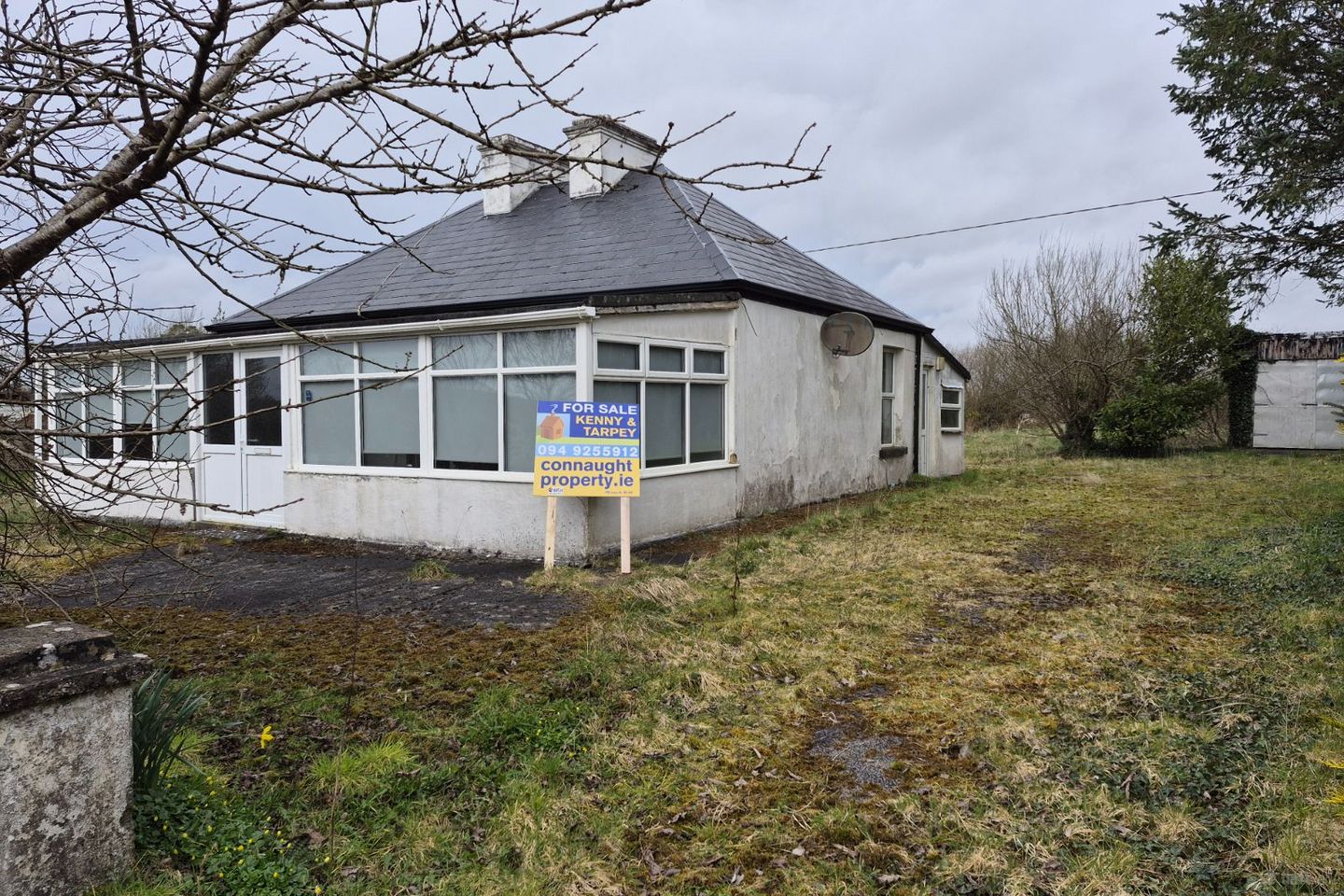 Cloonaweema, Charlestown, Co. Mayo, F12XF30