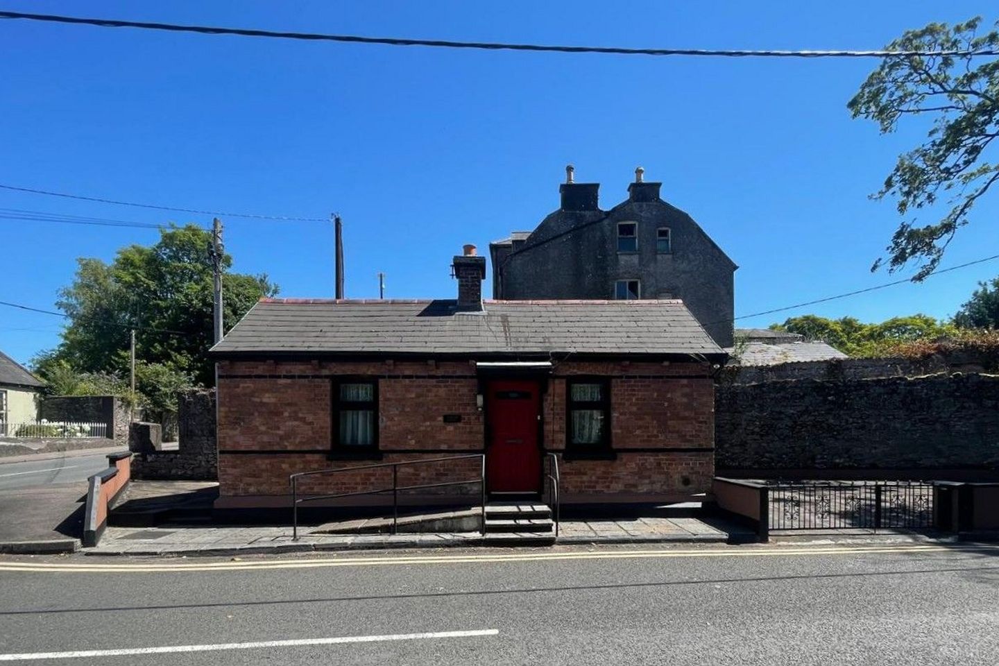 Ashton Lodge, Ashton Park, Ballinlough, Co. Cork, T12X8C1