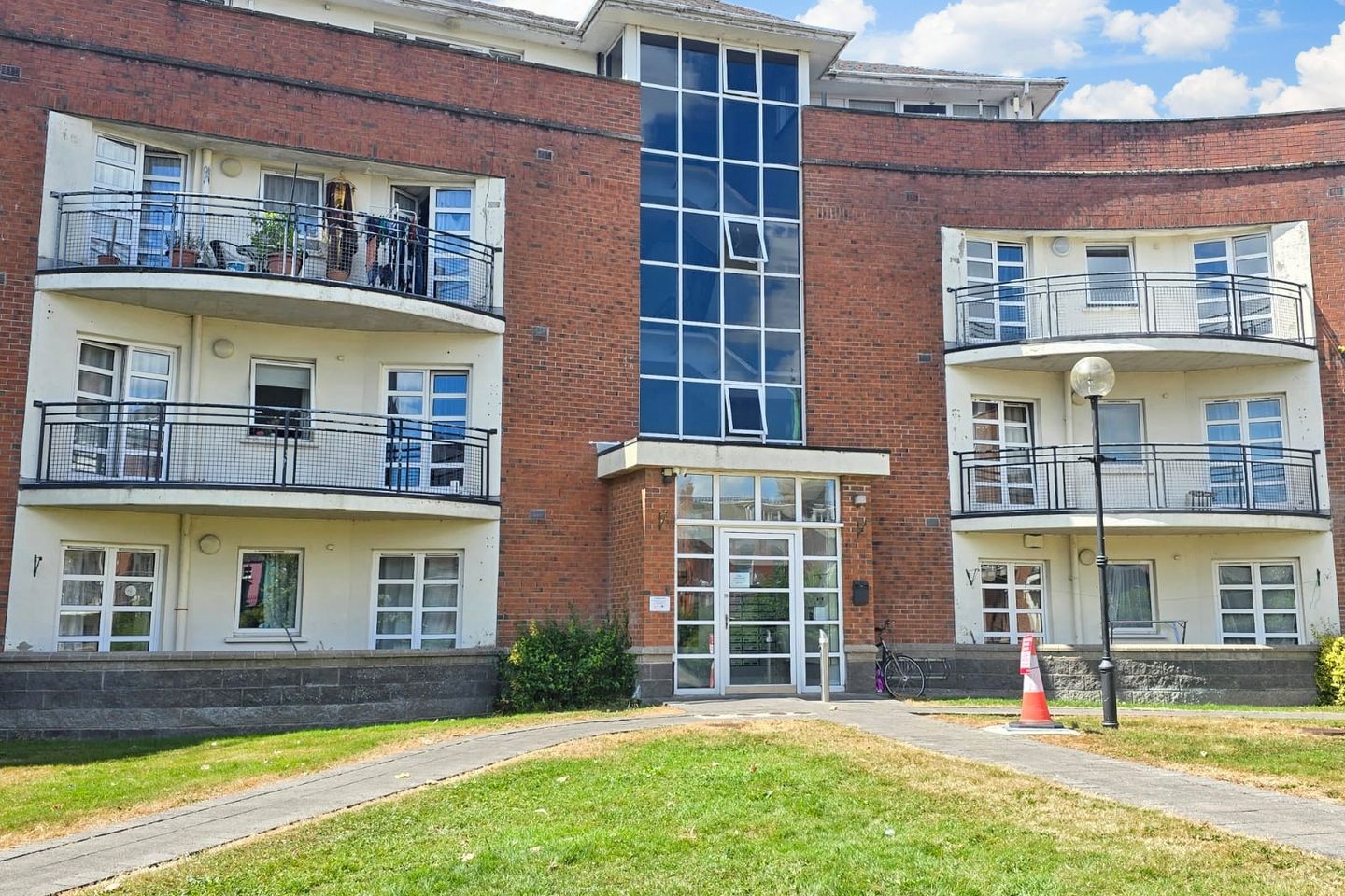 Apartment 39 Carroll Village, Dundalk, Co. Louth, A91W3PD