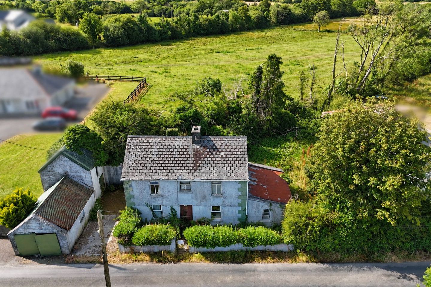 Ballyveskil, Tiermaclane, Ennis, Co. Clare, V95WK72