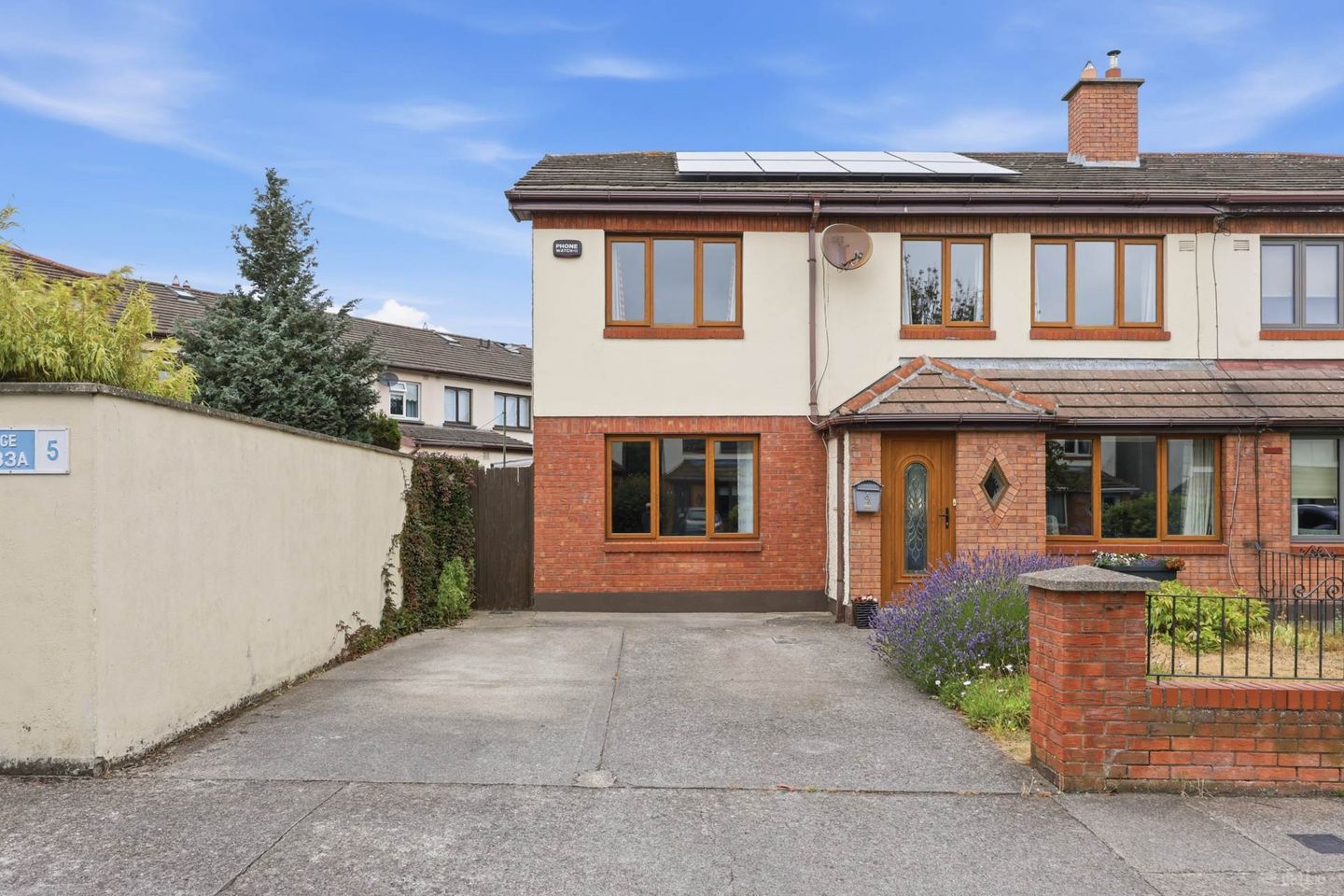 94 Ashcroft, Raheny, Dublin 5, D05NN99