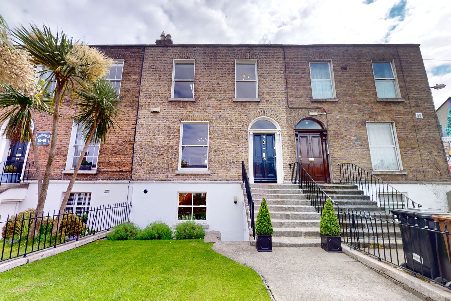 79 South Circular Road, Portobello, Dublin 8, D08HR77