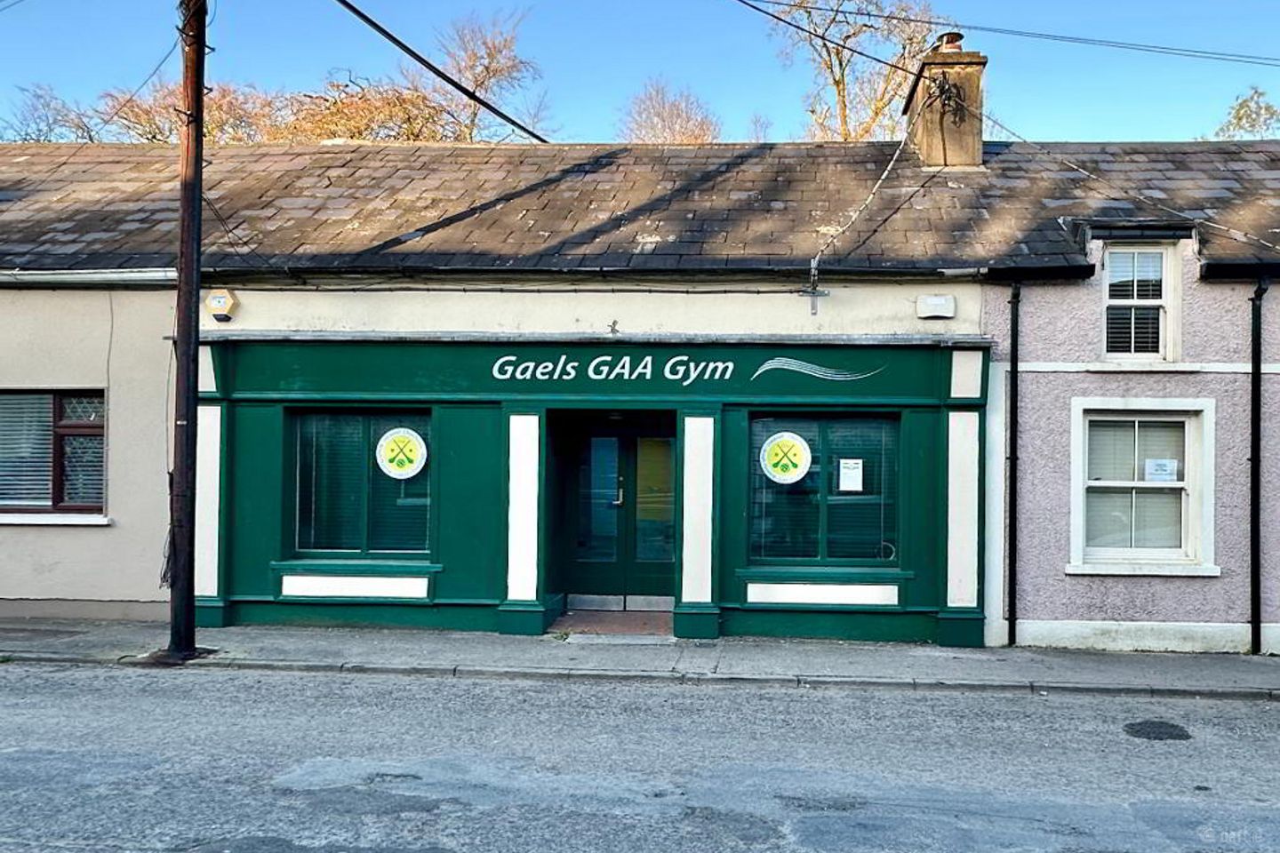George Street Churchtown, Co. Cork, P51Y132
