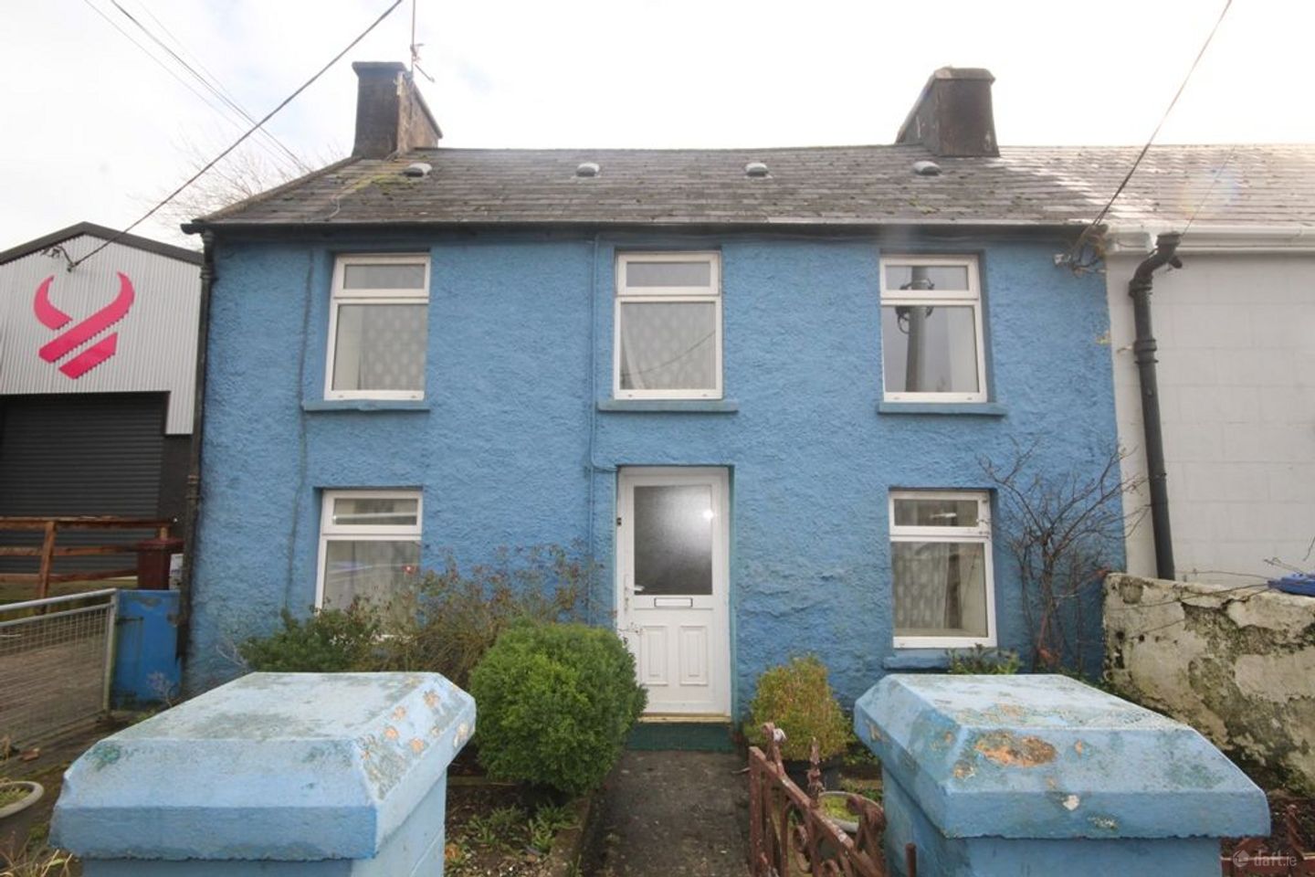 Mill Road, Bandon, Bandon, Co. Cork, P72W993