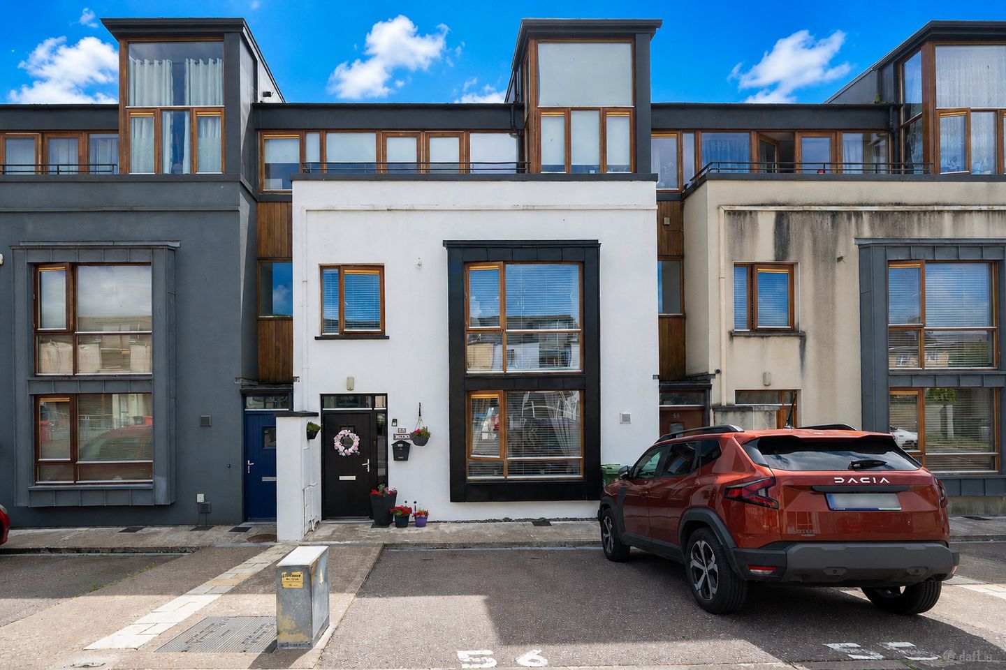 56 Coppinger's Acre, Bantry Park Road, Churchfield, Co. Cork, T23RX07