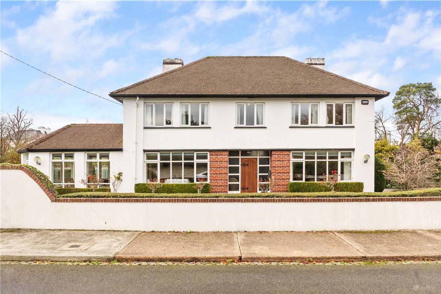 Murieston, 21 Green Park, Rathgar, Dublin 14, D14T928
