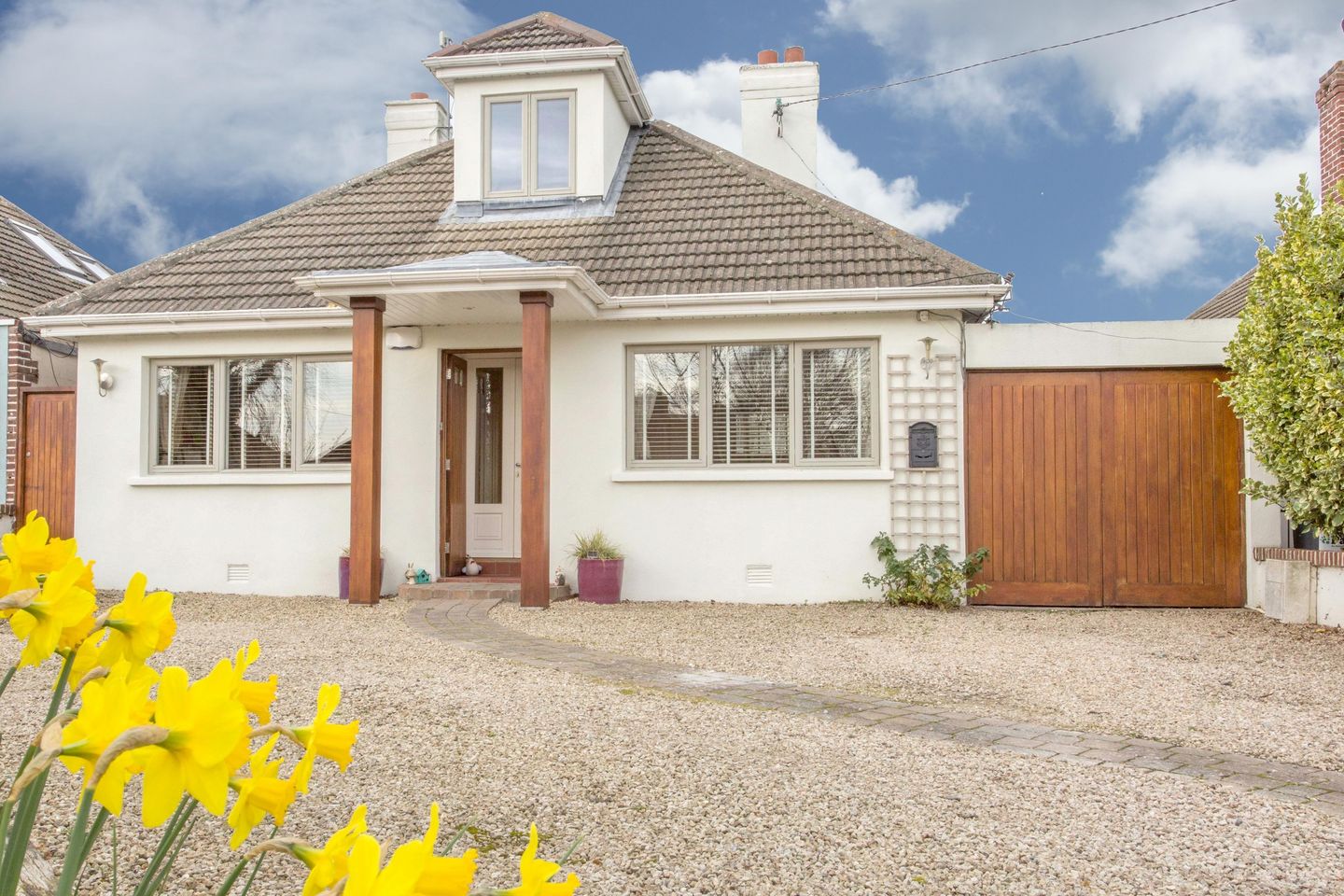 9 Myrtle Grove, Stillorgan, Co. Dublin