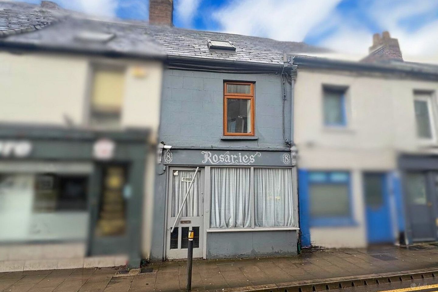  8 Bridge Street, Mallow, Co. Cork, P51PK28