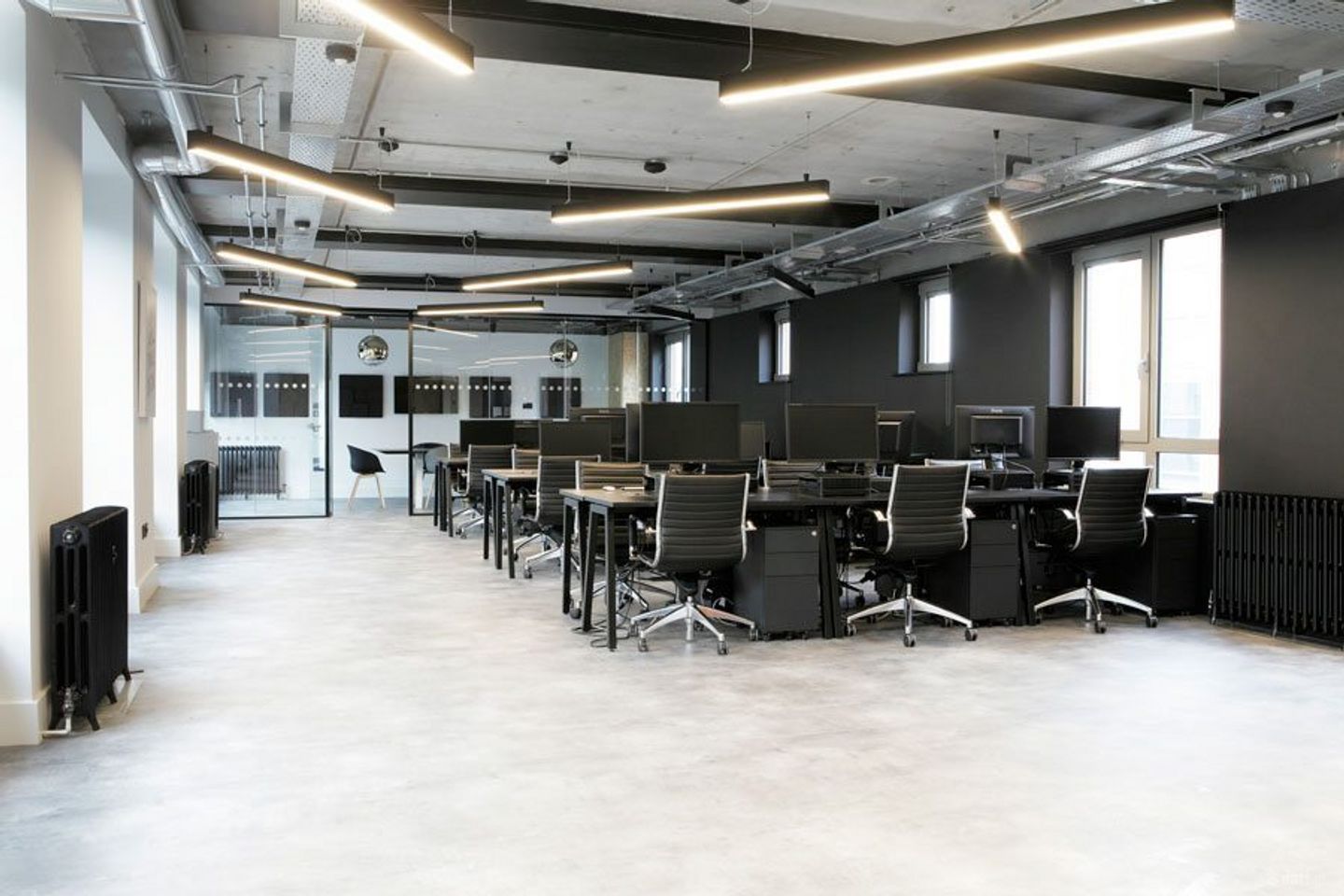 Windmill Lane, Dublin 2