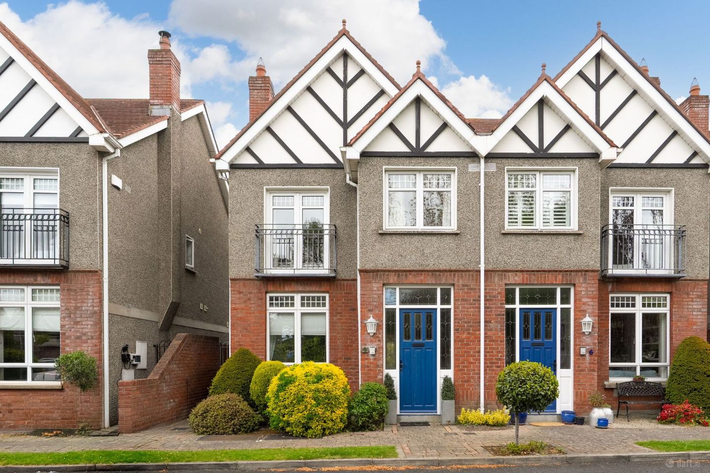 5 Charleville Square, Rathfarnham, Dublin 14, D14YE37