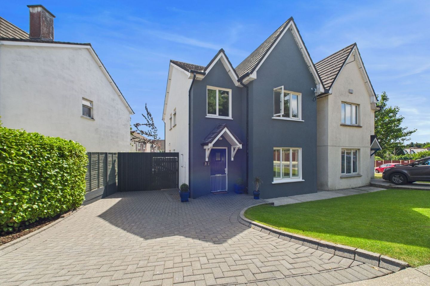 5 Beline Close, Banagher Court, Piltown, Co. Kilkenny, E32EW73