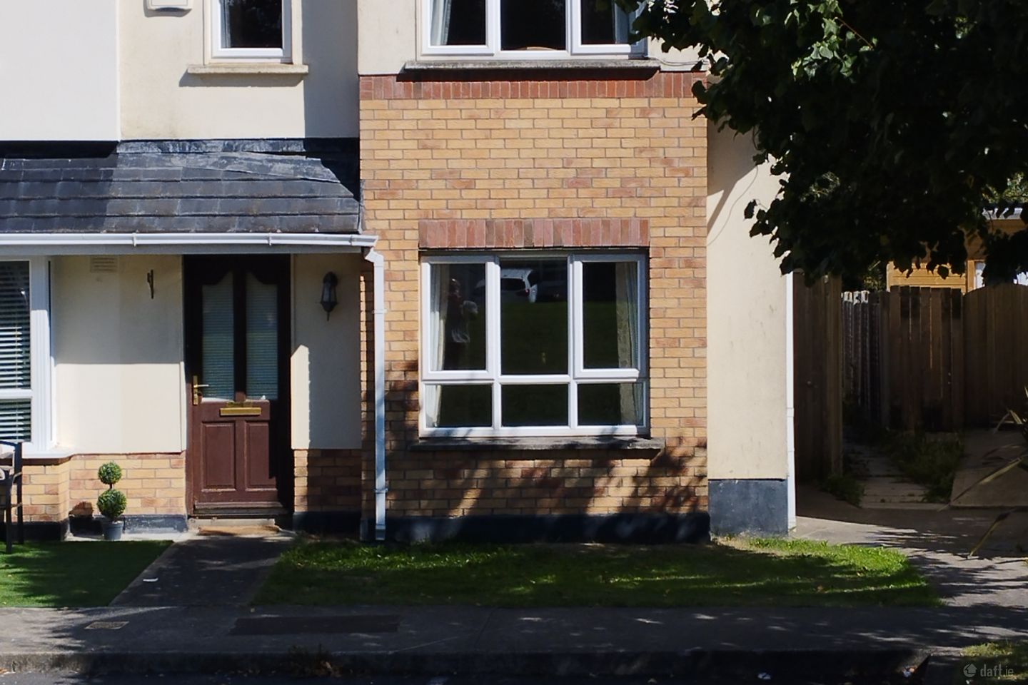 Castleview, Swords, Co. Dublin