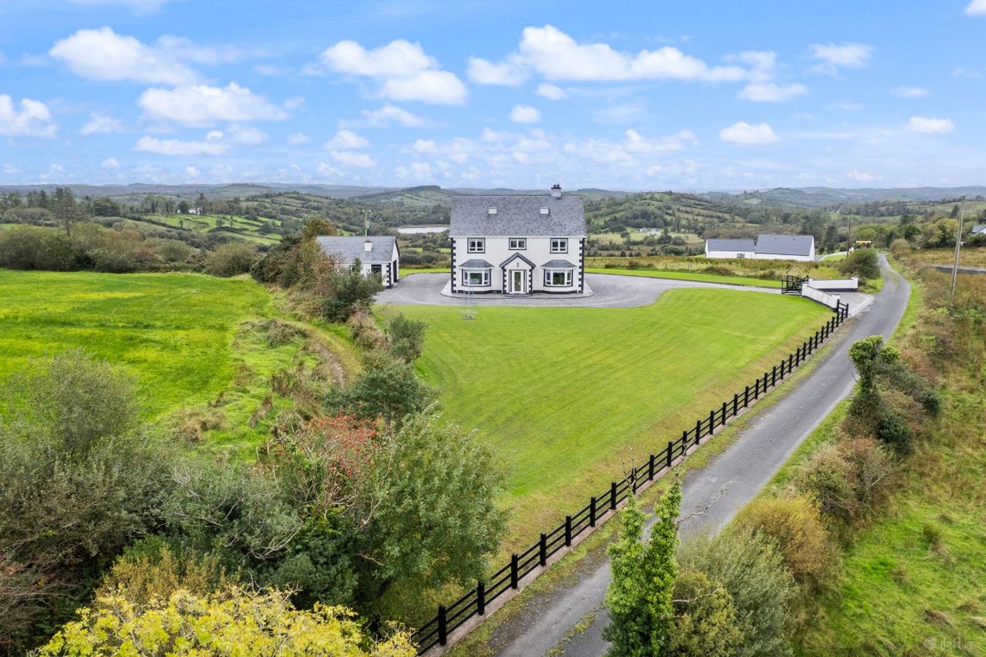Drumnahoul, Donegal Town, Co. Donegal, F94 V50F