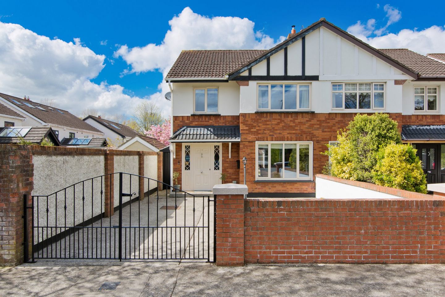 1 Luttrellstown Walk, Castleknock, Dublin 15, D15R6XP