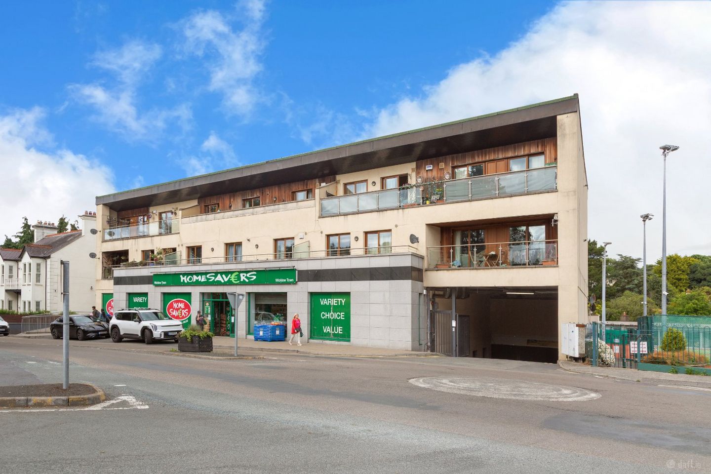 2 Glebe Hall, Wicklow Town, Co. Wicklow, A67VK65