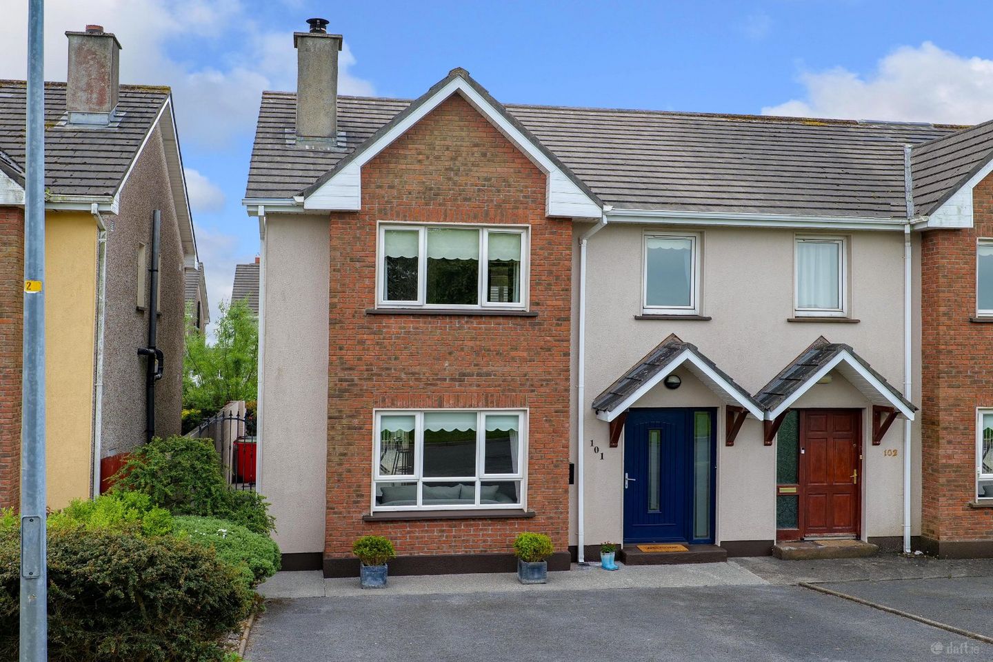 101 Cartur Mor, Clybaun Road, Knocknacarra, Galway, H91R9PN