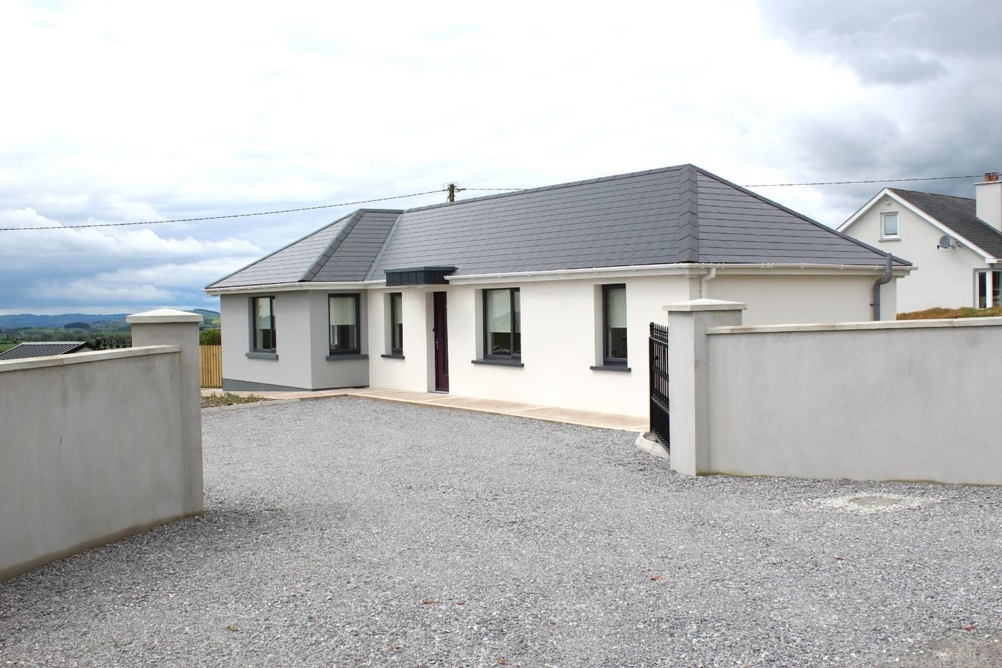 Knockyrourke, Donoughmore, Berrings, Co. Cork