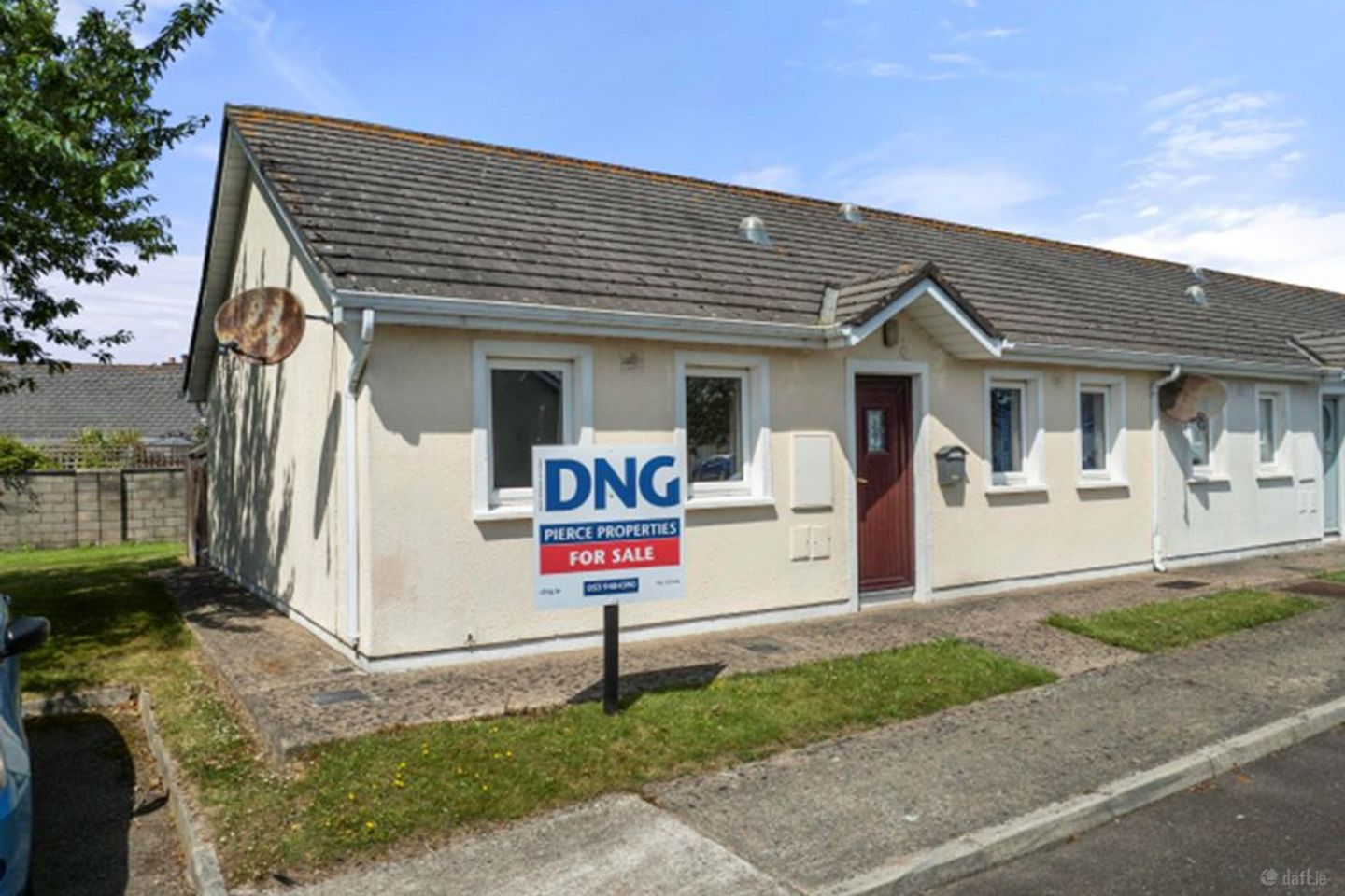 38 Riverchapel View, Riverchapel, Riverchapel, Co. Wexford, Y25W5X2