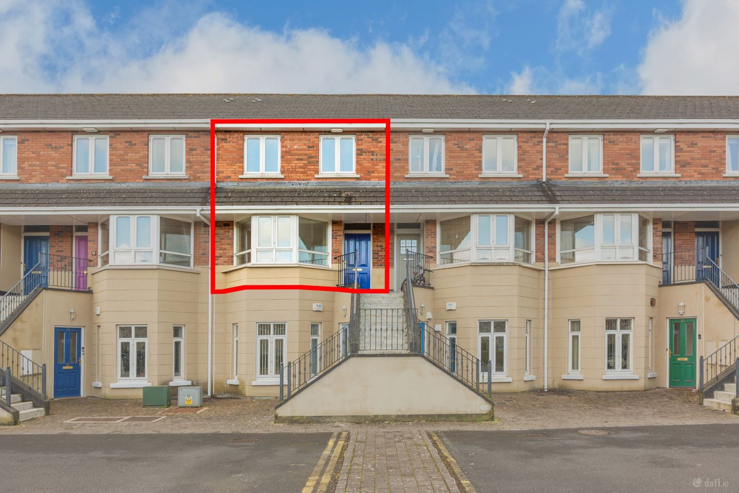 34 Carton Square, Maynooth, Co. Kildare, W23C2XH