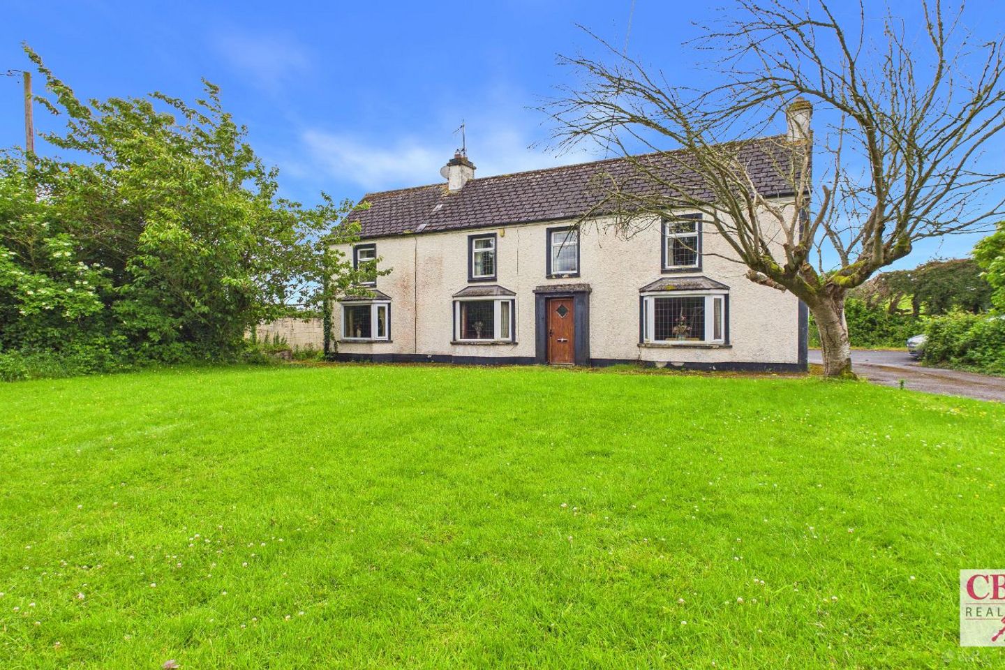 Johnstown Glebe, Rathdowney, Co. Laois, R32P6W2