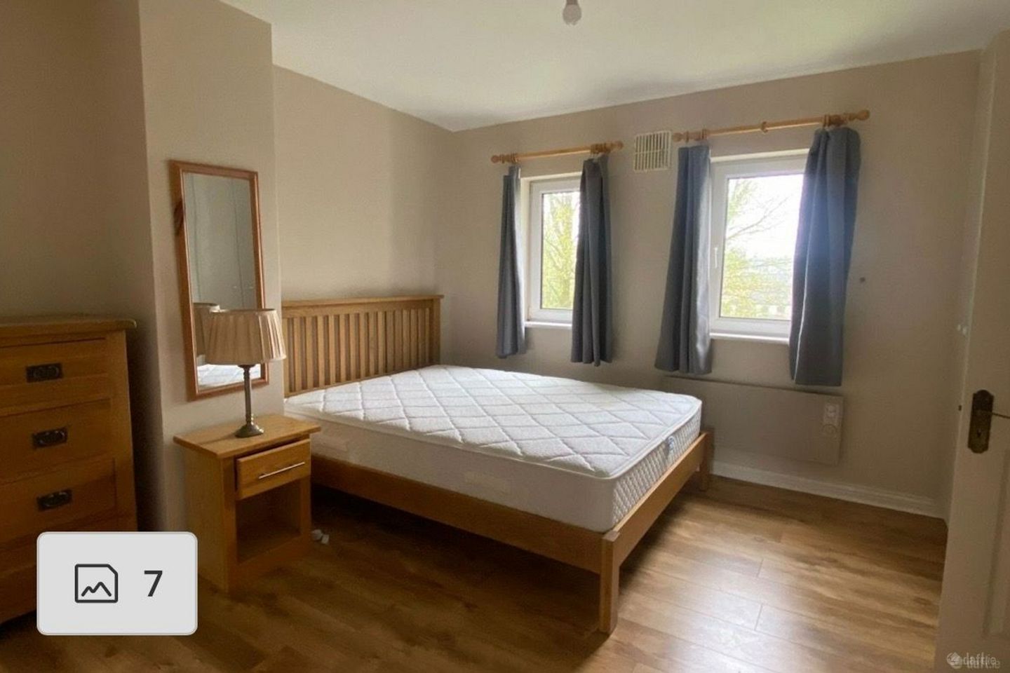 Glenmore, College Road, Galway, Bohermore, Co. Galway
