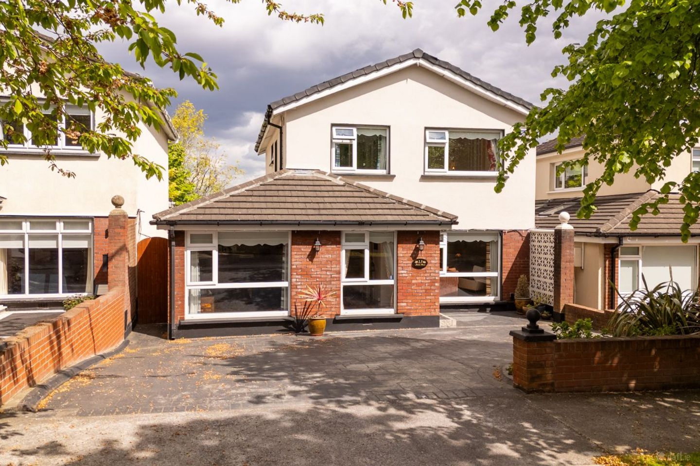 13 Knocklyon Heights, Knocklyon, Dublin 16, D16A4W2