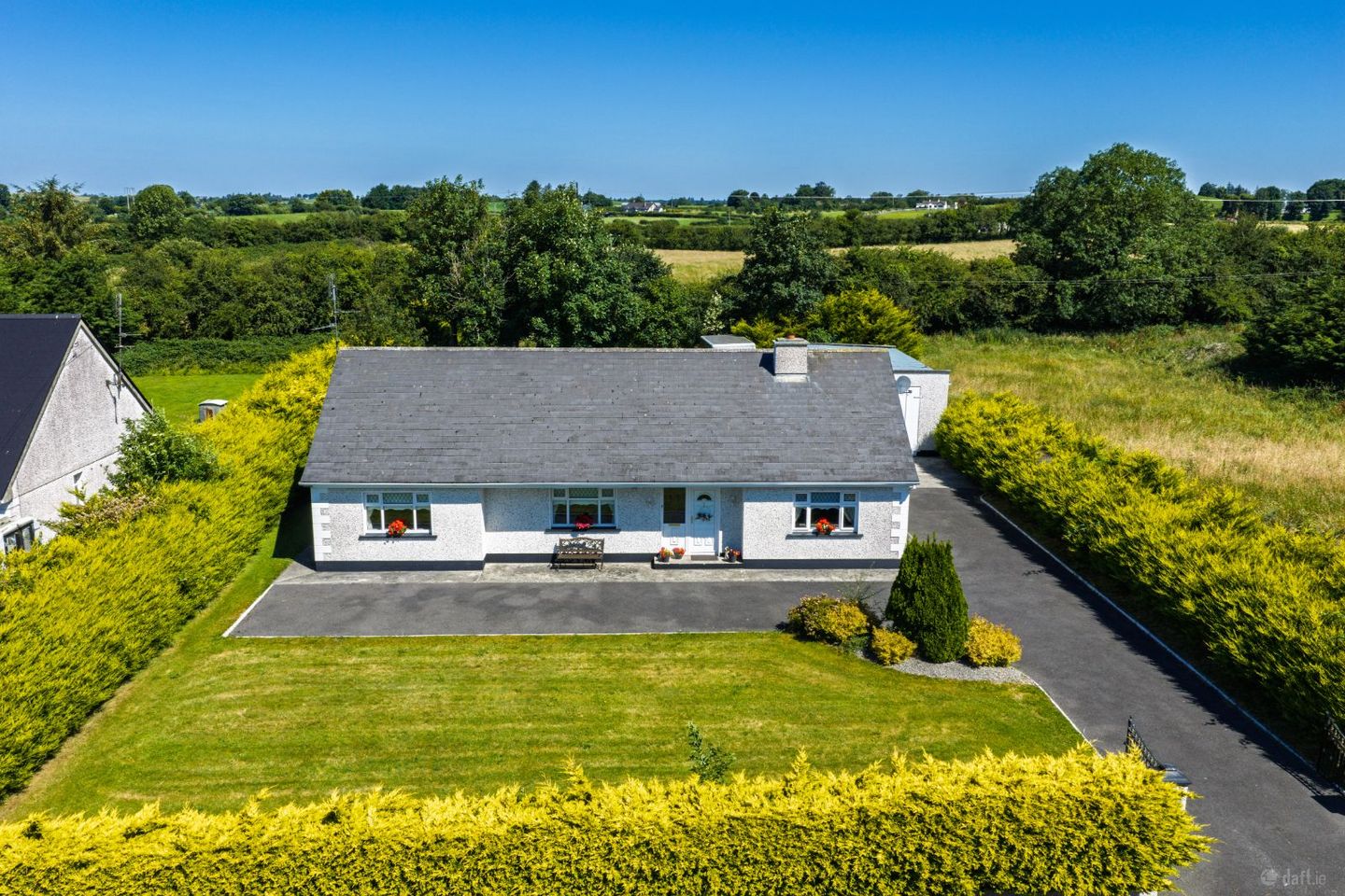 Corrimbla South, Ballina, Ballina, Co. Mayo, F26V6V6