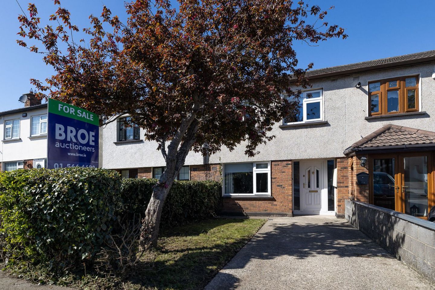 43 Monksfield Grove, Clondalkin, Dublin 22, D22NW44