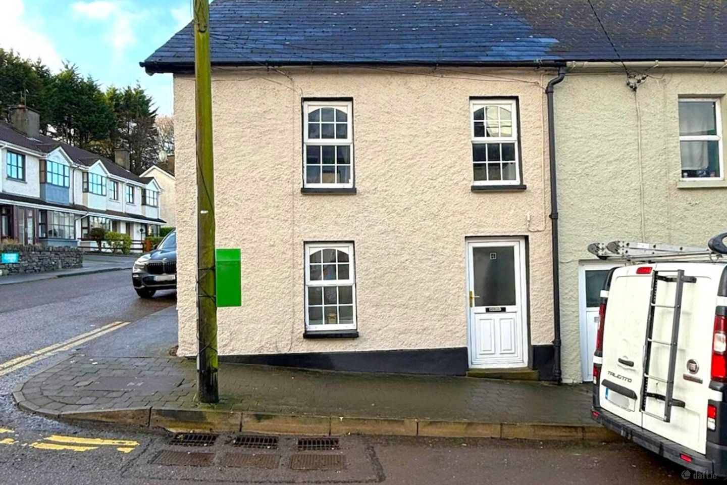 4 Parnell Street, Bandon, P72KX66