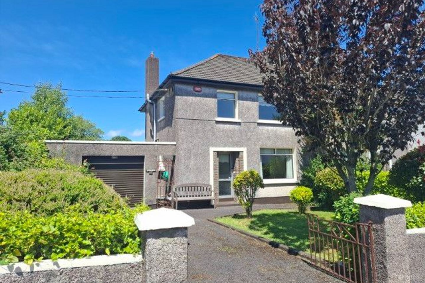 Samares, 51 Woodvale Road, Beaumont, Ballintemple, Co. Cork, T12H6PV