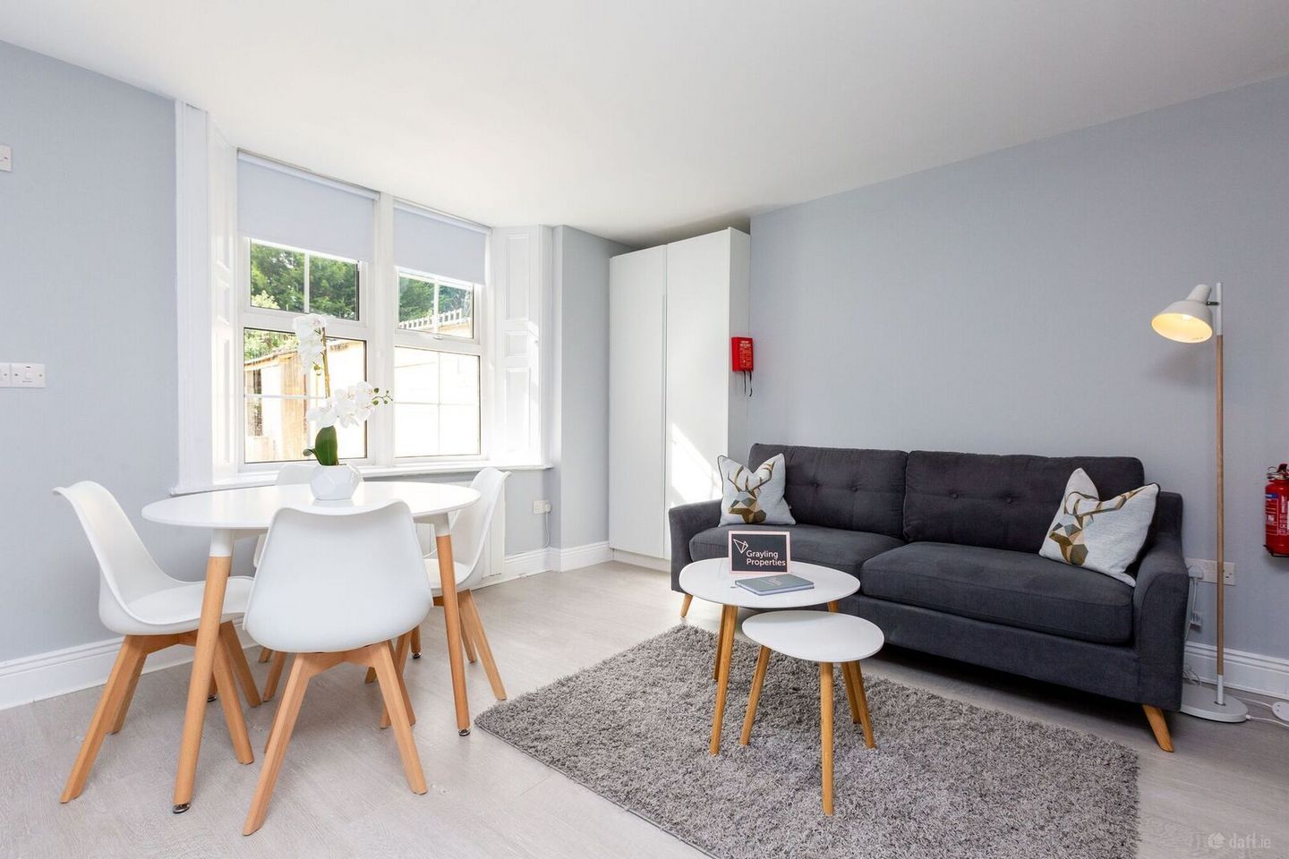 Flat 4, 116 Leinster Road, Rathmines, Dublin 6